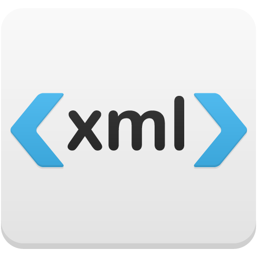 XML