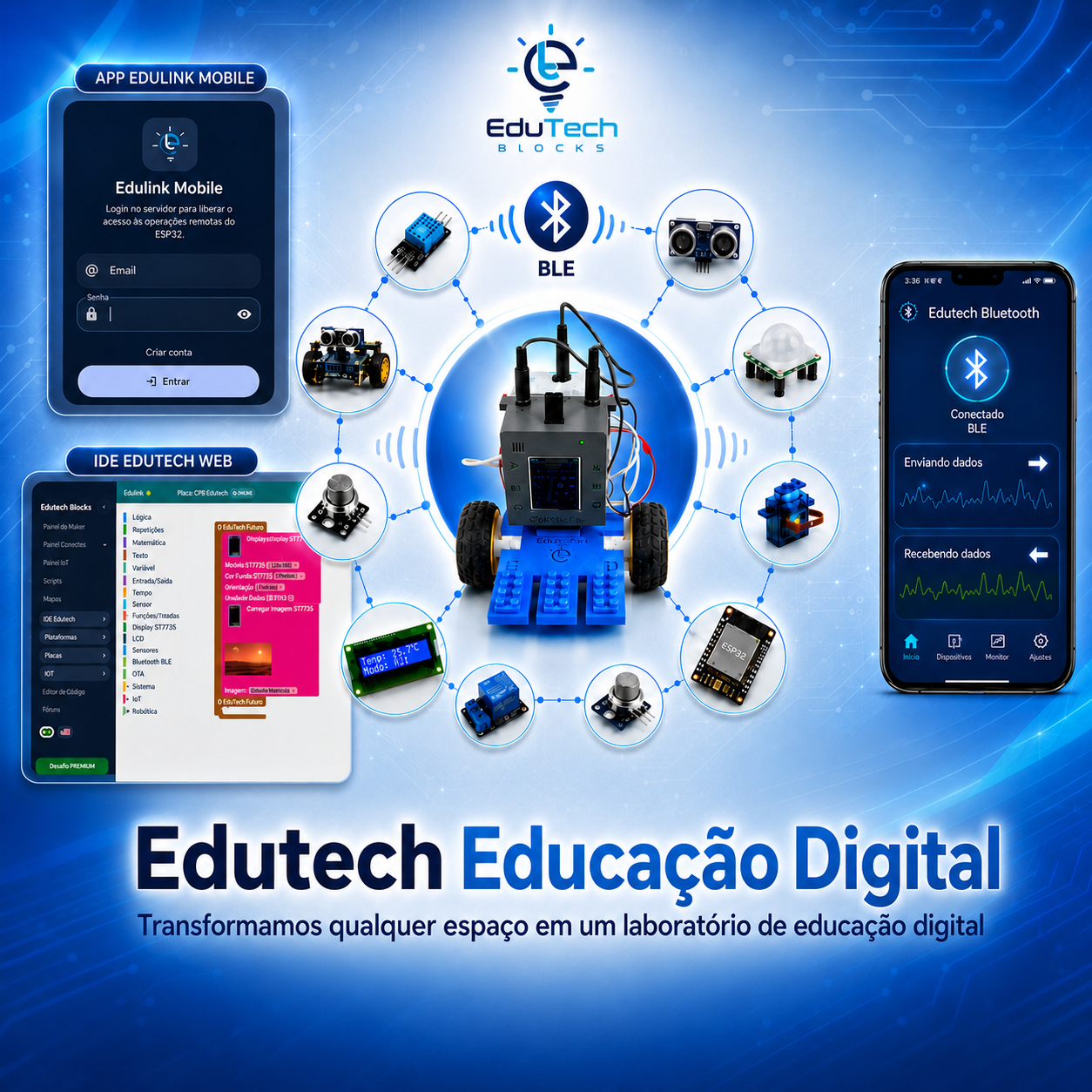 Edulink PC
